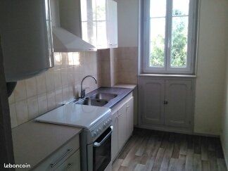 Appartement Nevers T2 Clos des Vignes