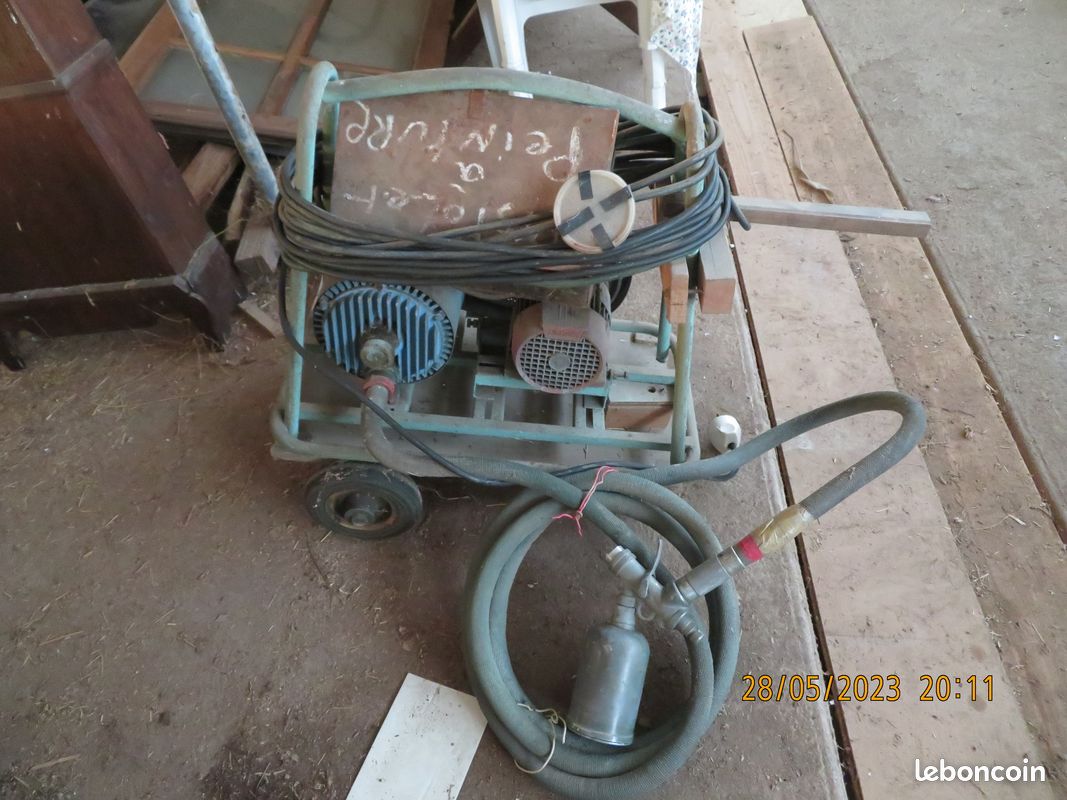 Compresseur (image 1)