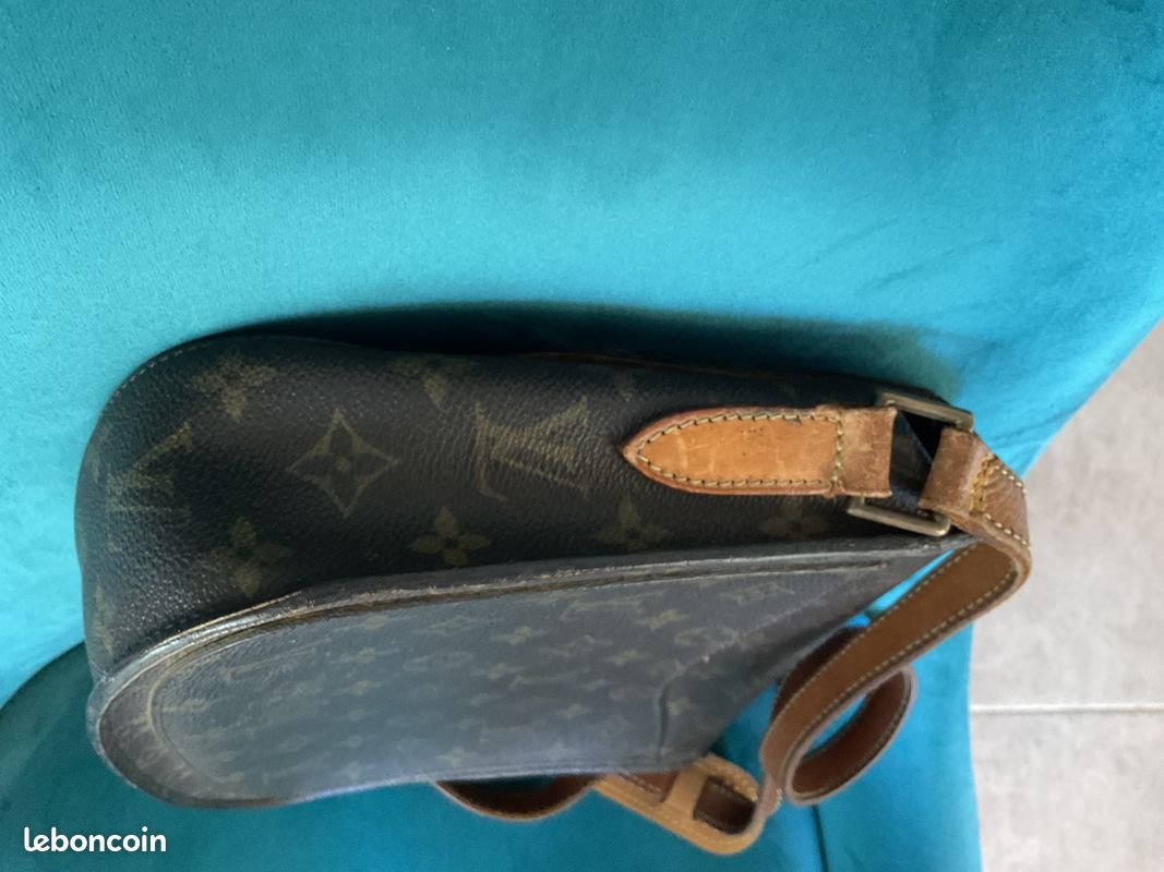 Sac Louis Vuitton (image 7)
