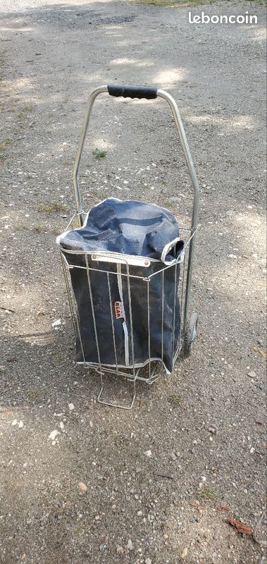Chariot de caisses (image 2)