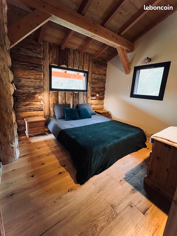 Chalet Oxalys photo 7