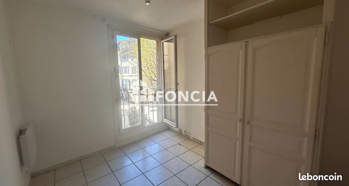 Appartement 1 pièce 15 m² · à Manosque · 15 m² · 330 €/mois
