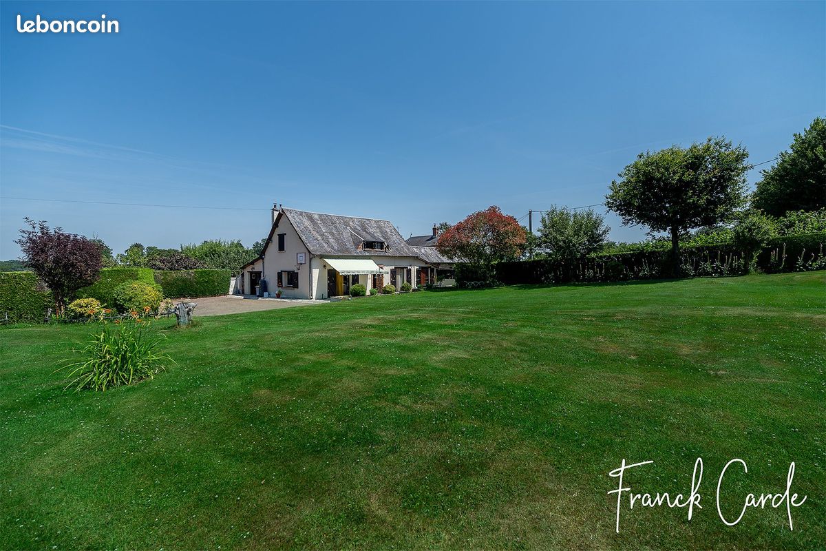 Maison 6 pièces 154 m² · à Haussez · 154 m² · 234 000 €