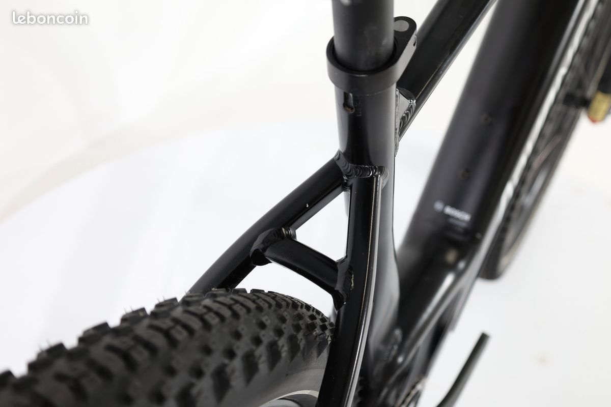 ADVANCED Offroad Pro MTB 750Wh 2023 Taille L - Vélo Vtt Électrique | Disponible à la location (image 6)