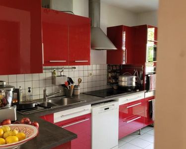 Appartement 635 000 € - 135 m²
