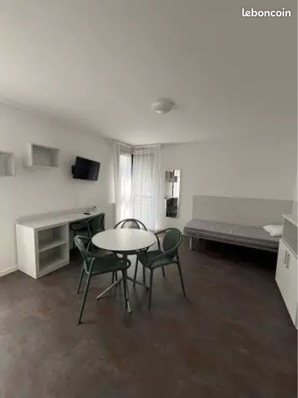 Appartement a louer ivry-sur-seine - 1 pièce(s) - 20 m2 - Surfyn