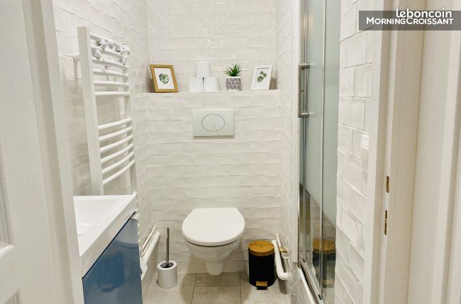 Appartement a louer  - 1 pièce(s) - 90 m2 - Surfyn