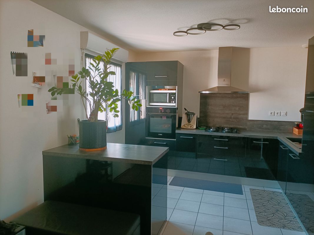 Maison 5 pièces 98 m² · à Olemps · 97,6 m² · 249 000 €