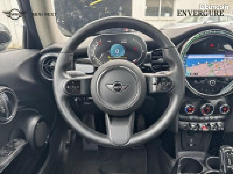 Mini Mini Cooper 136ch Edition Camden BVA7 (image 6)
