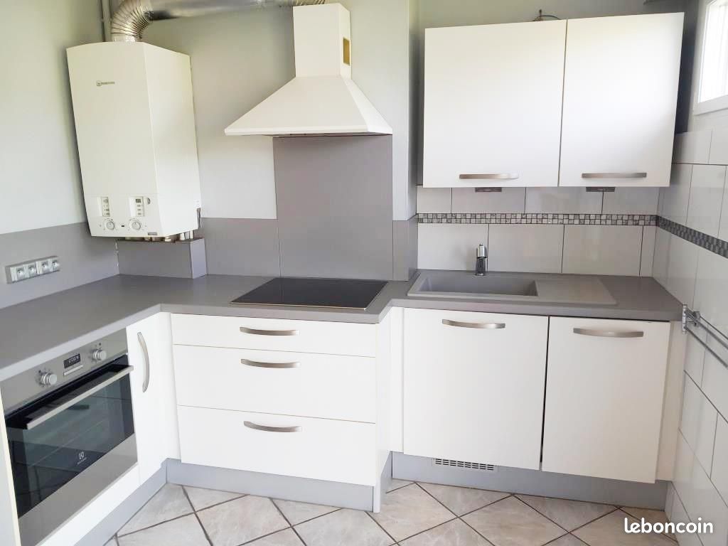 Appartement 4 pièces 91 m² · à Laxou · 91 m² · 235 000 €