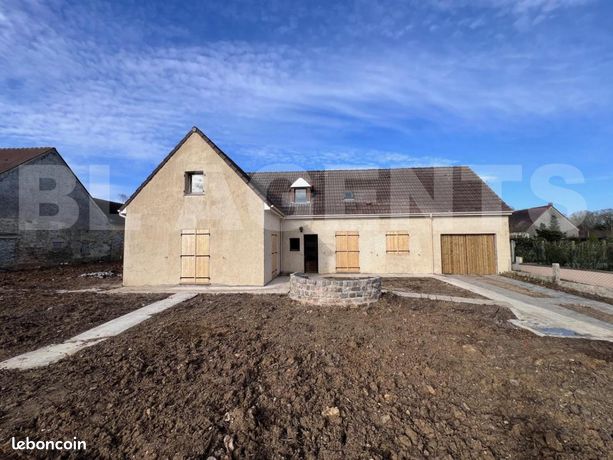 Maison 6 pièces 200 m²