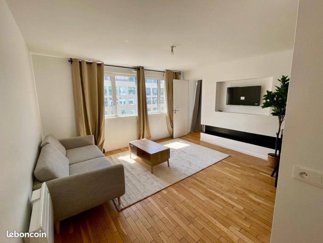 Appartement 2 pièces 43 m² · à Courbevoie · 43 m² · 1 480 €