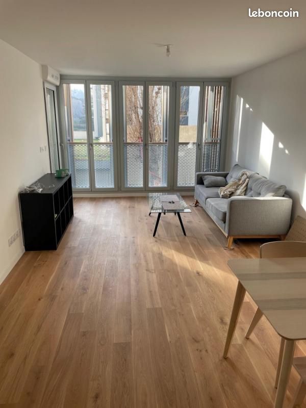 Appartement 2 pièces 45 m² · à Le Pré-Saint-Gervais · 45 m² · 1 300 €/mois