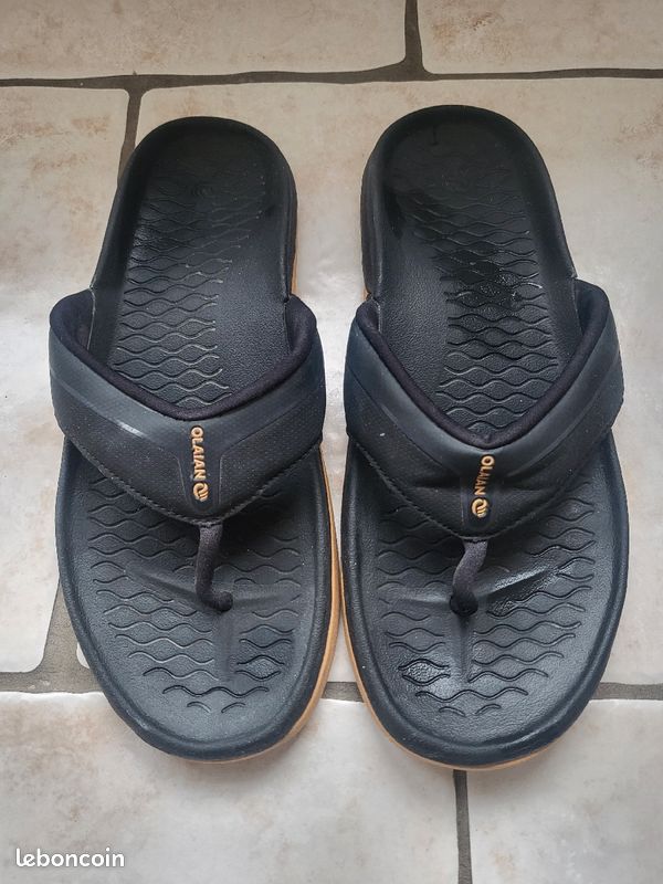 Quiksilver Tong Adidas Homme Decathlon Tong Cuir Homme Decathlon