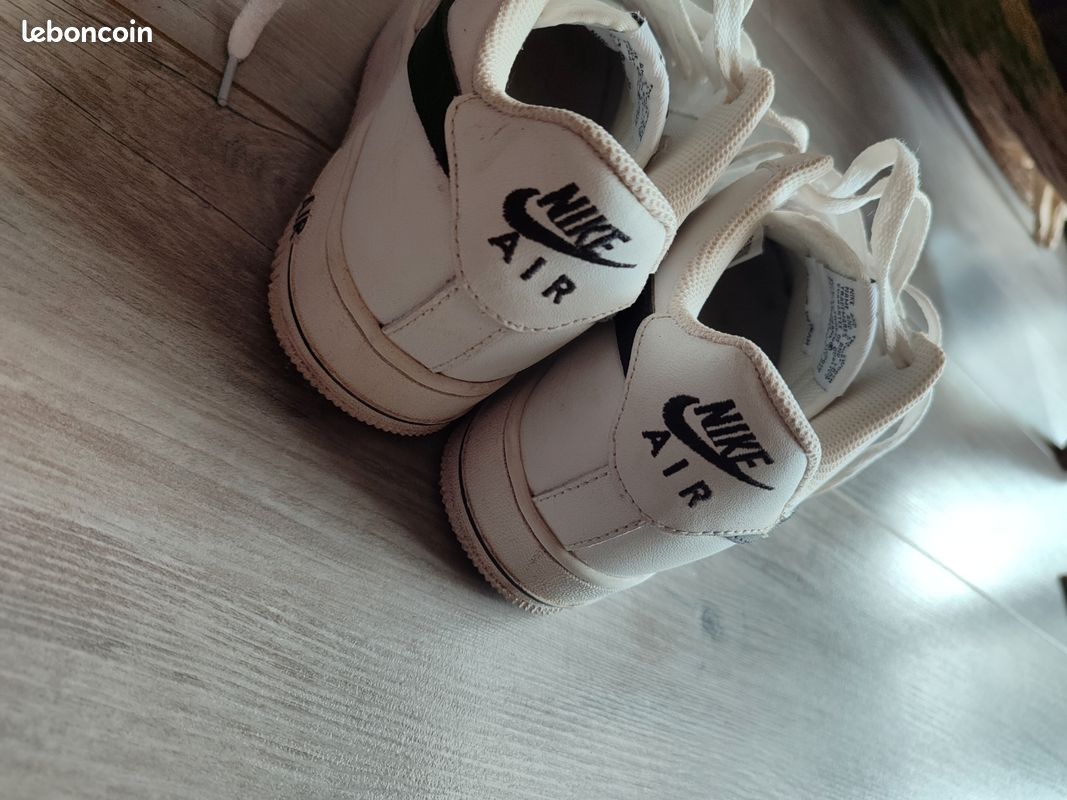 Baskets Nike Air (image 2)