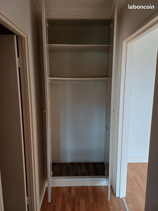 Appartement a louer neuilly-sur-marne - 2 pièce(s) - 50 m2 - Surfyn