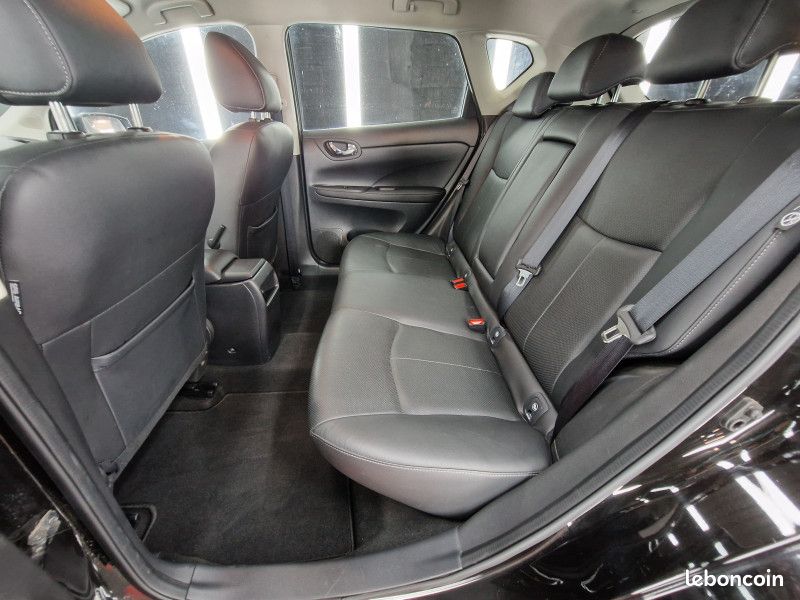 Nissan PULSAR 1.5 DCI 110CH TEKNA * BLUETOOTH * CAMERA * REGULATEUR (image 11)