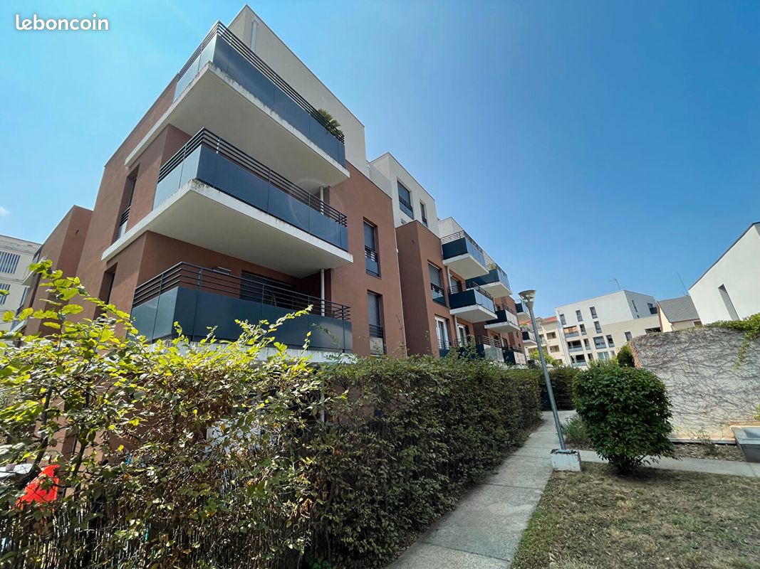 Appartement 3 pièces 71 m² · à Tassin-la-Demi-Lune · 71 m² · 340 000 €