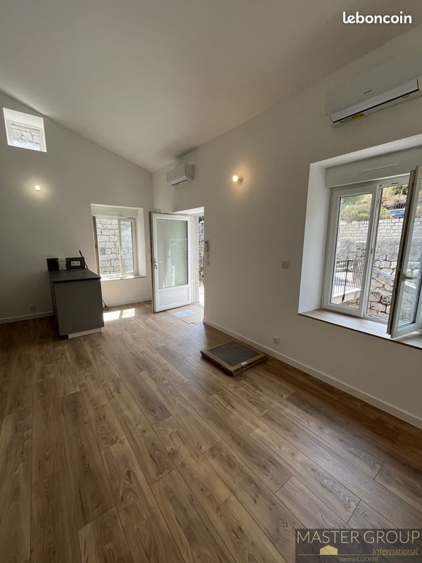 Appartement 2 pièces 43 m² · à Azilone-Ampaza · 43 m² · 665 €/mois
