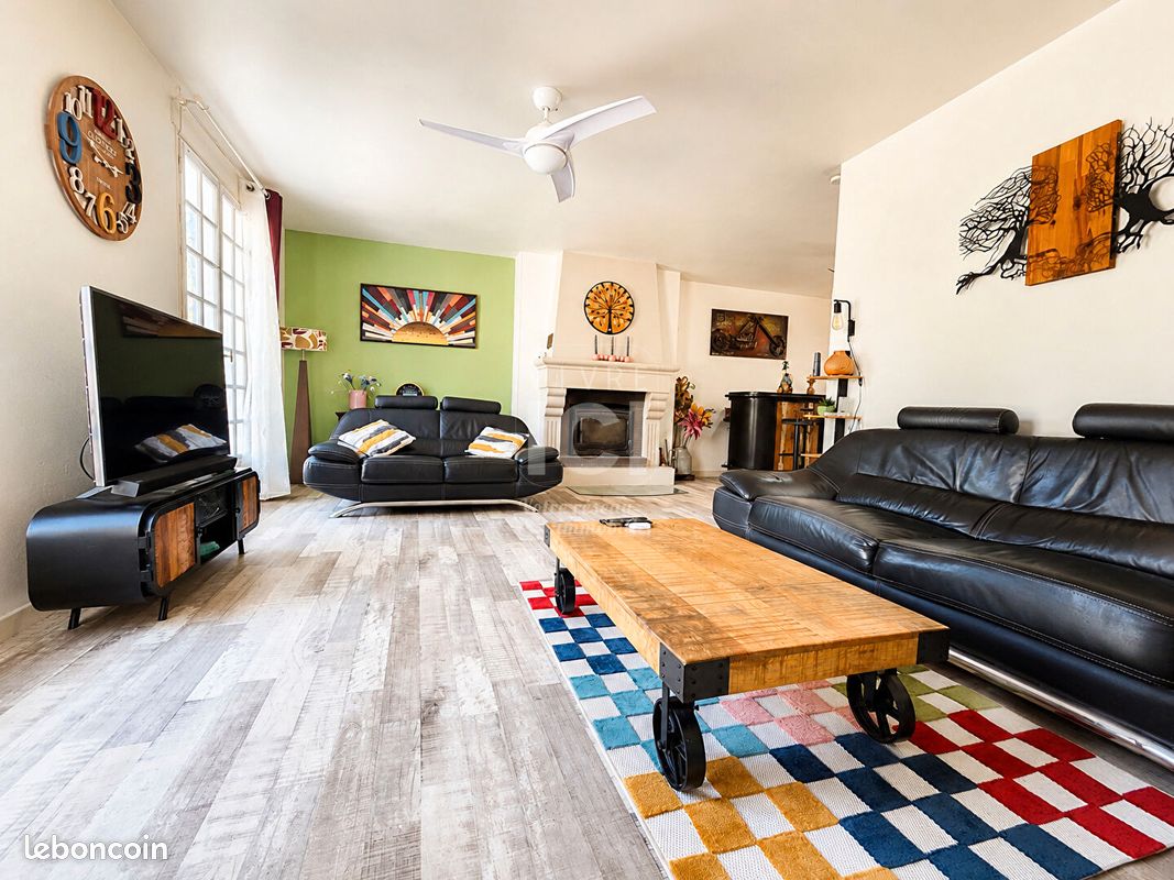 Propriété 6 pièces 145 m² (image 3)