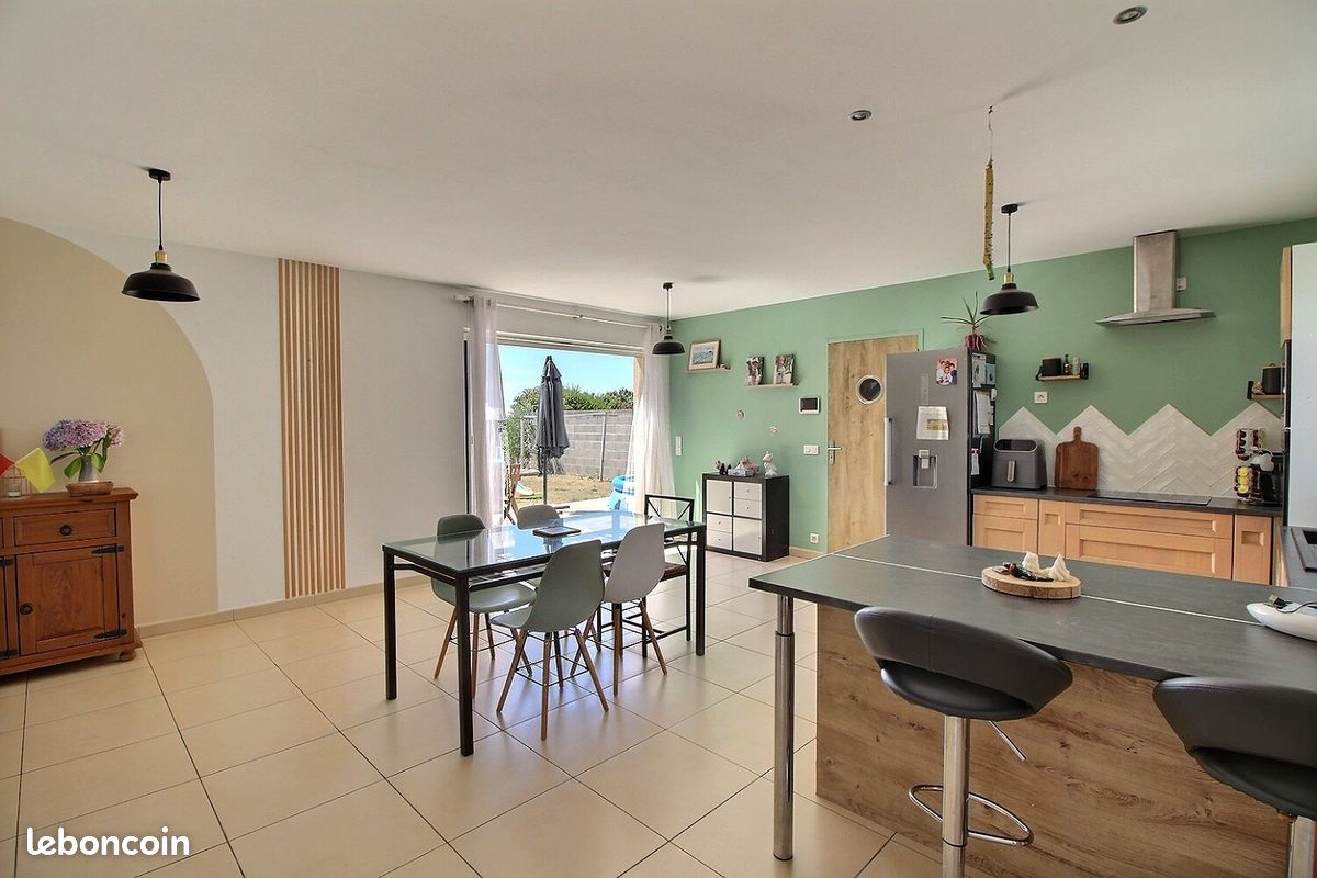 Maison 6 pièces 149 m² (image 7)