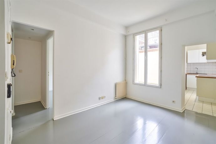 Appartement a louer courbevoie - 2 pièce(s) - 32 m2 - Surfyn