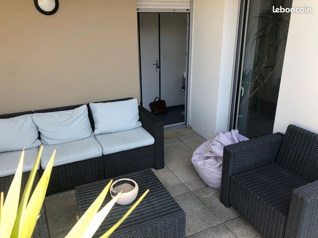 Appartement 2 pièces 30 m² · à Saint-Brieuc · 30 m² · 560 €