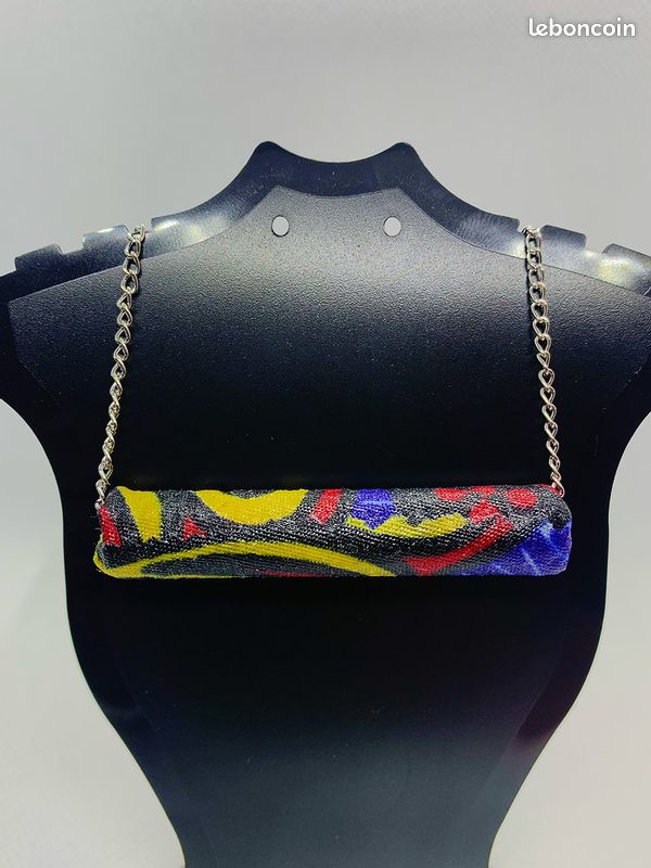 Pendentif wax (image 1)