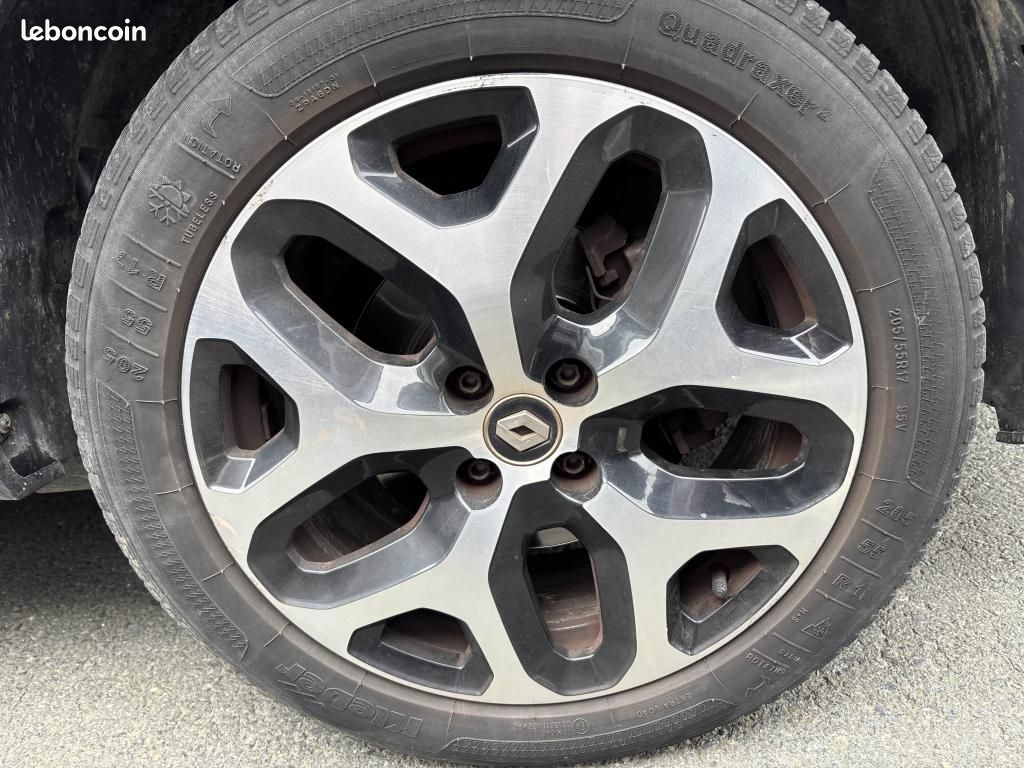 RENAULT CAPTUR 1.5 Energy dCi - 90 Intens PHASE 2 (image 26)