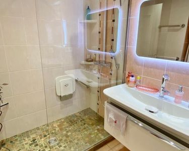 Appartement 340 000 € - 81 m²