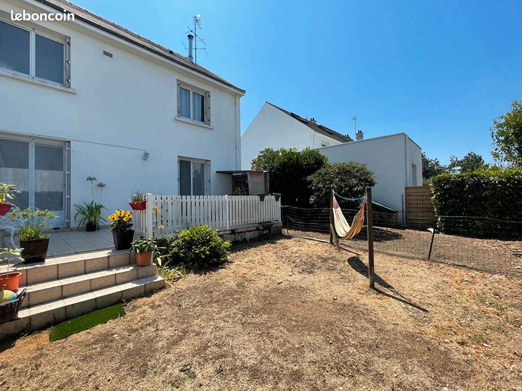 Maison 5 pièces 103 m² · à Saint-Nazaire · 103 m² · 260 000 €