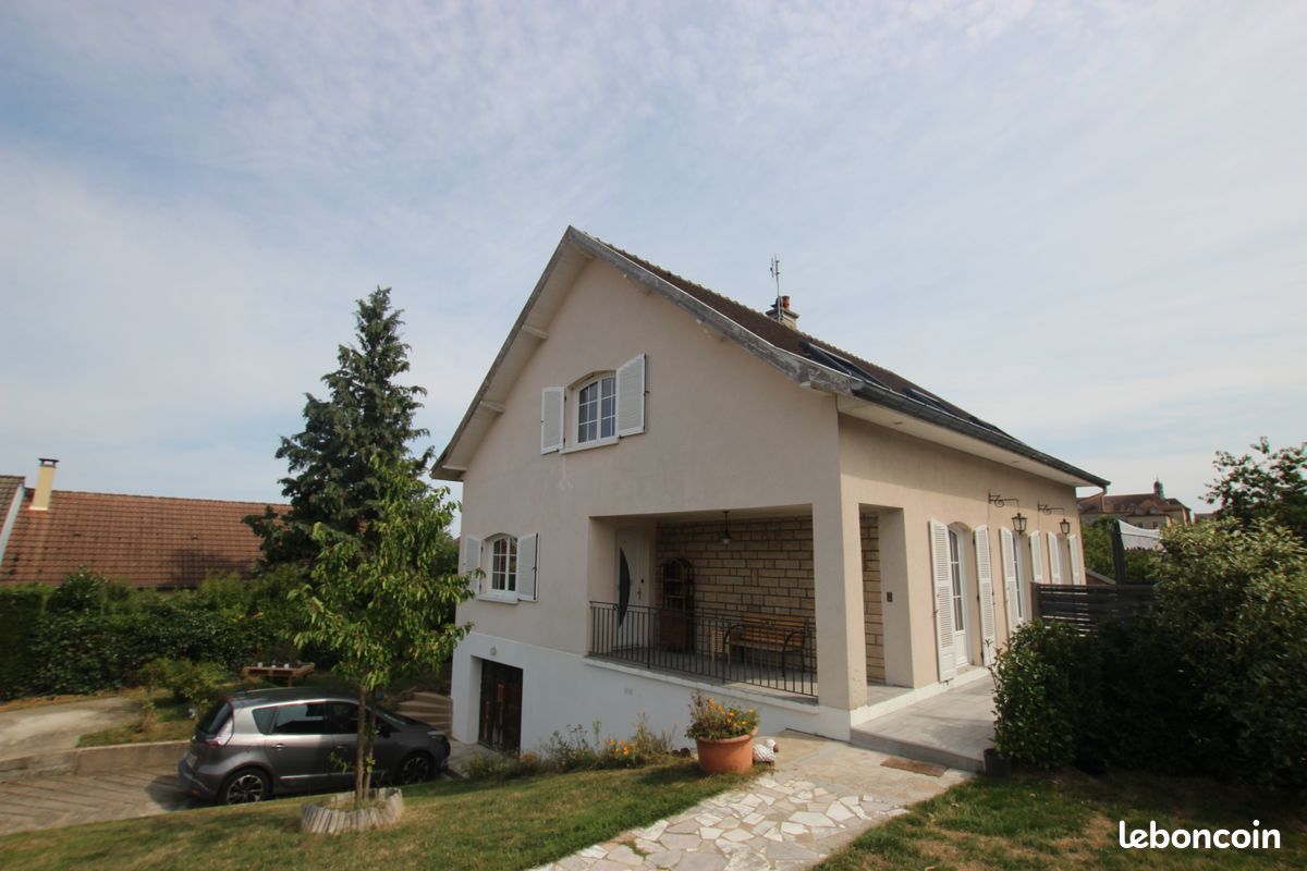 Maison 6 pièces 196 m² · à Autun · 196 m² · 265 000 €