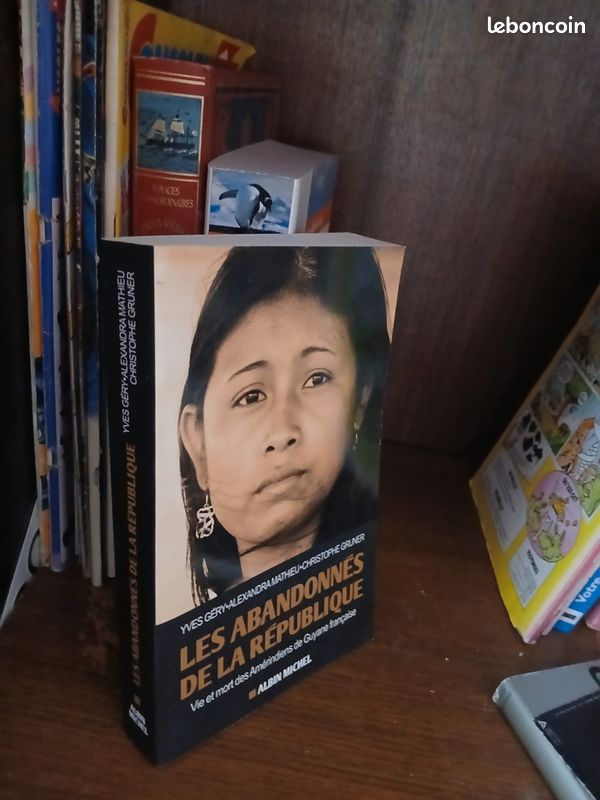 Les abandonnés de la république (image 2)