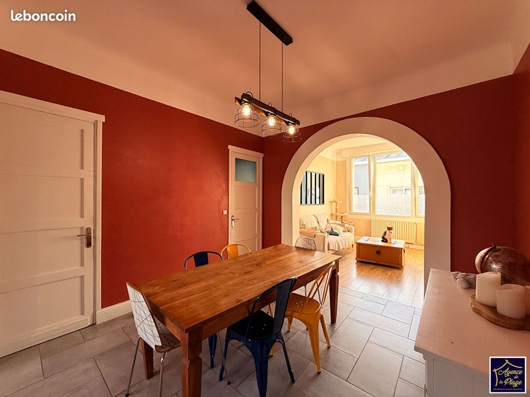 Maison 5 pièces 111 m² (image 2)