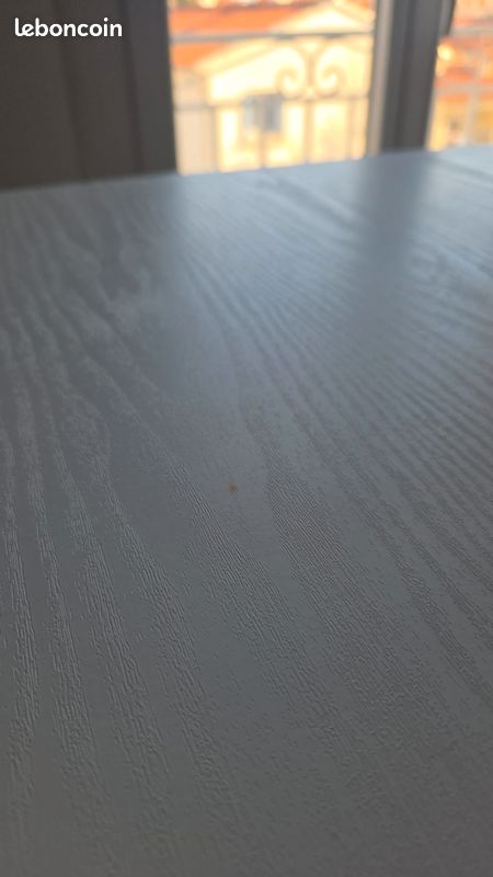 Table haute, 2 chaises (image 4)
