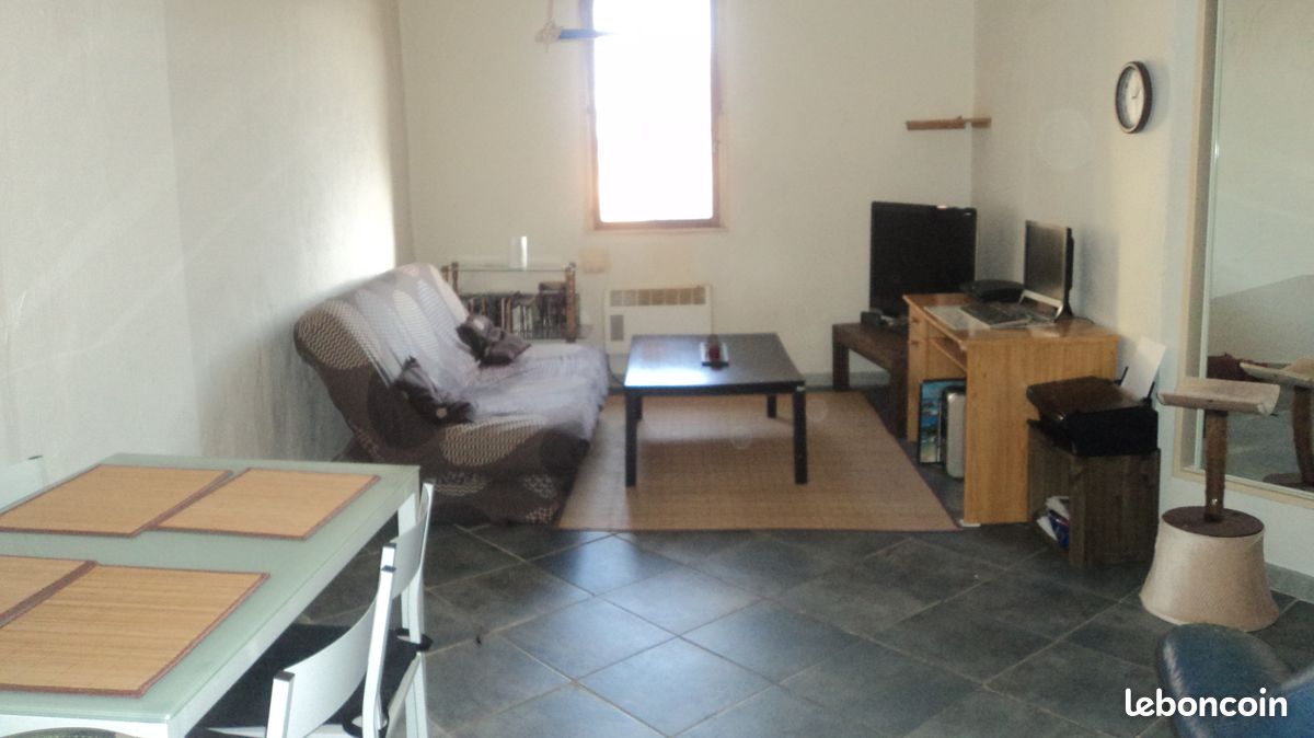 Appartement 2 pièces 50 m² · à Draguignan · 50 m² · 440 €/mois