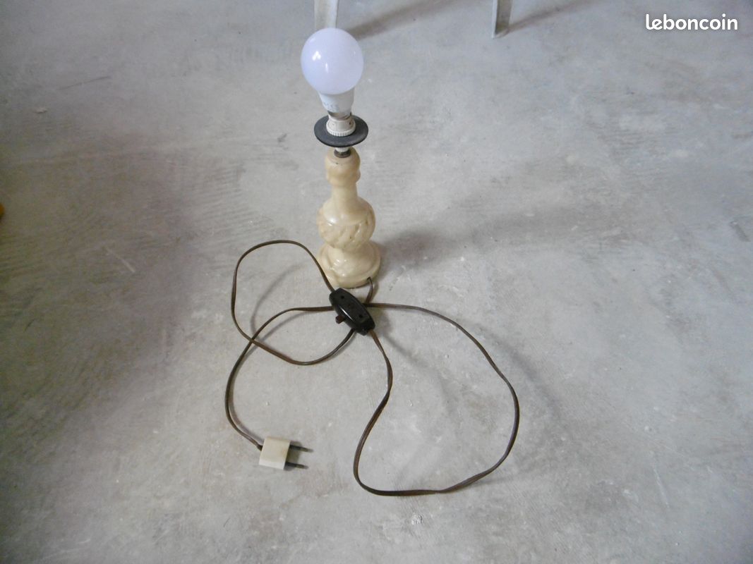 Lampe (image 1)