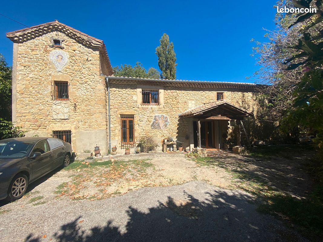 Maison 6 pièces 209 m² · à Castelnaudary · 209 m² · 299 000 €