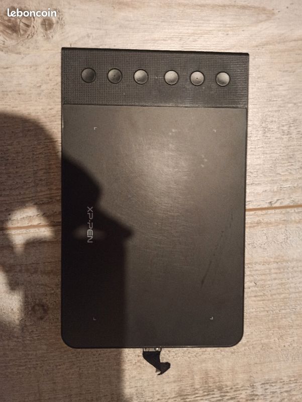 Xp Pen g640s tablette graphique (image 1)