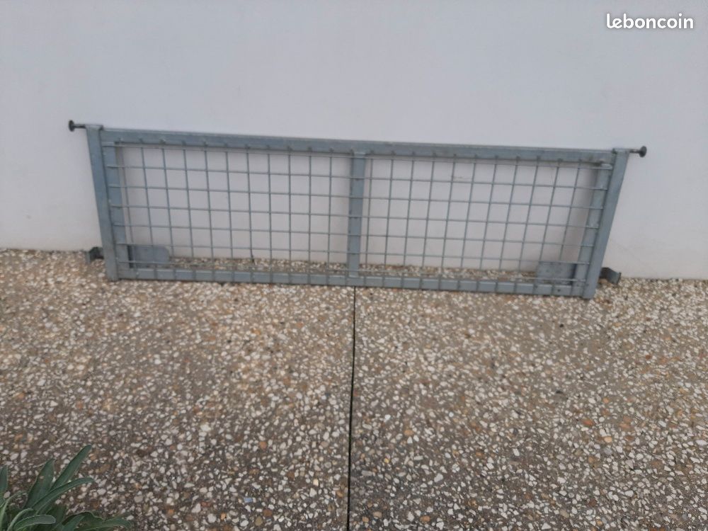 Grille remorque (image 1)