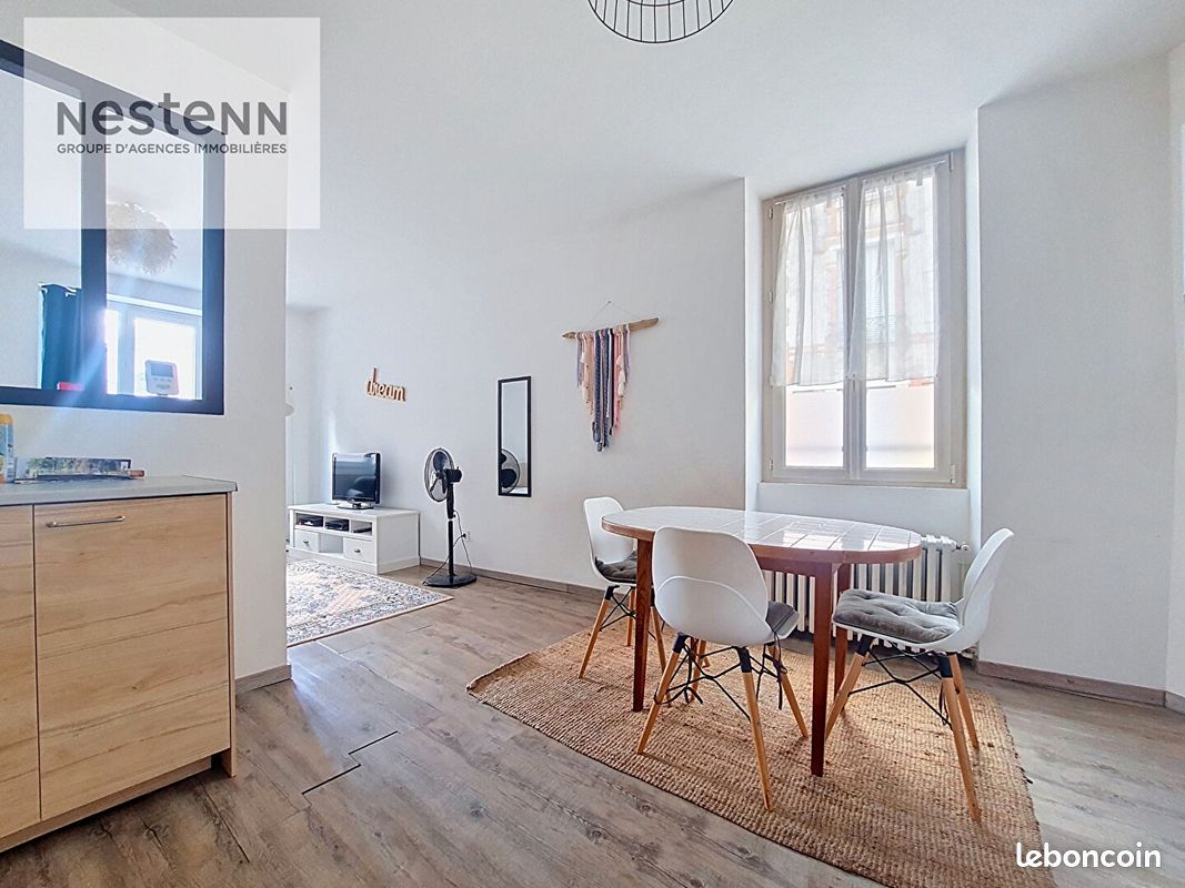 Maison 4 pièces 97 m² · à Orléans · 97 m² · 287 100 €