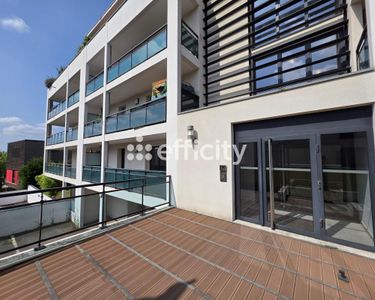 Appartement 249 000 € - 47 m²