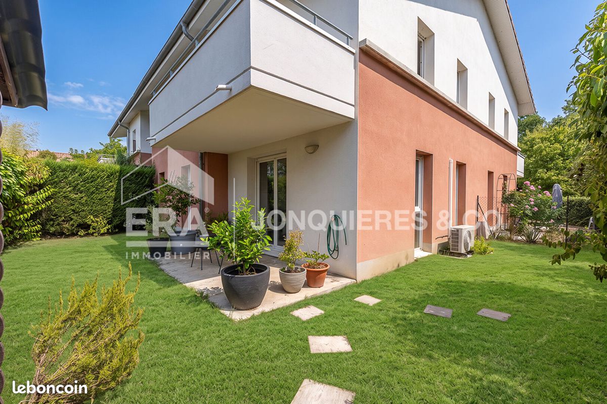 Appartement 3 pièces 60 m² · à Fenouillet · 60 m² · 185 000 €