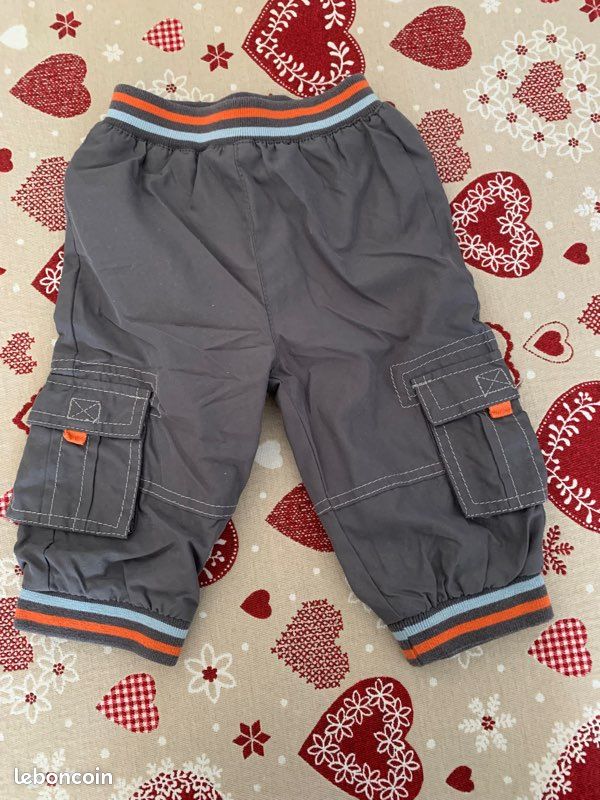 Pantalon (image 1)
