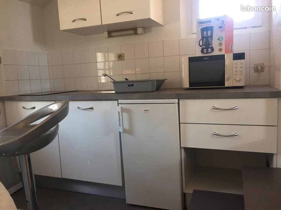 Appartement 1 pièce 16 m² · à Montpellier · 16 m² · 70 000 €