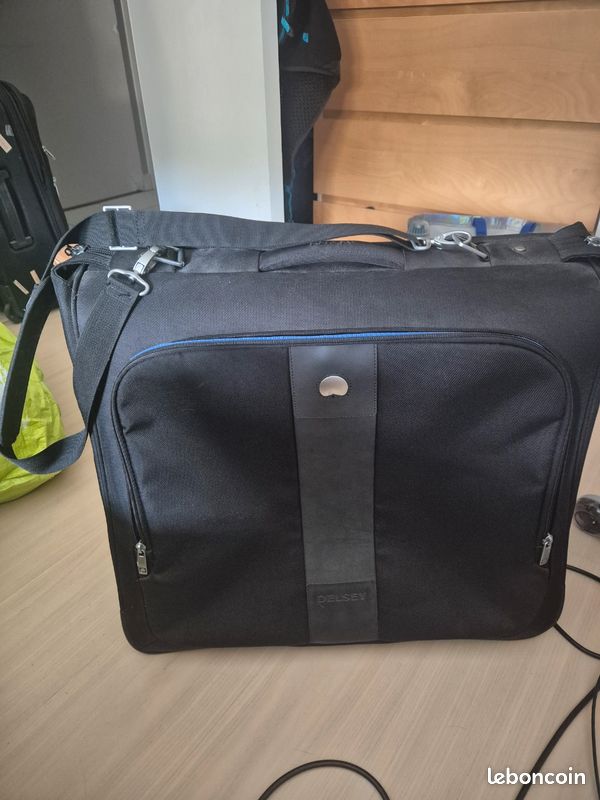 Valise costume (image 1)