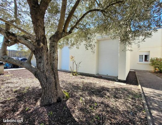 Maison 5 pièces 112 m² · à Saint-Médard-en-Jalles · 112 m² · 1 692 €/mois