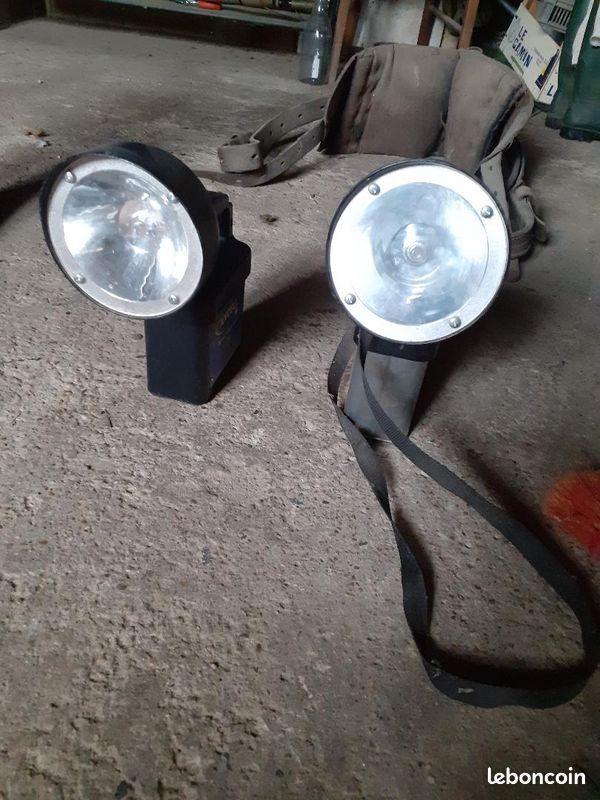 Lampe torche (image 3)