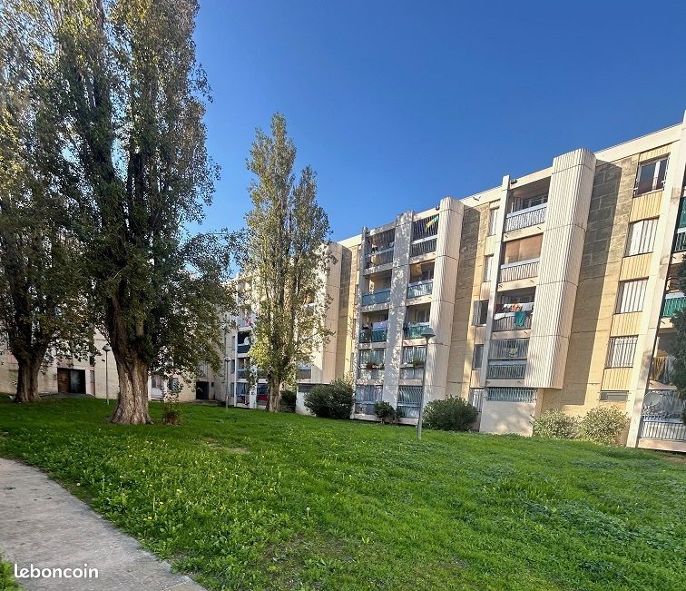 Appartement 4 pièces 78 m²