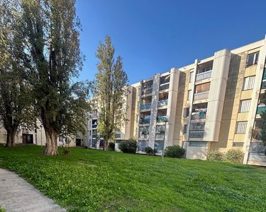 Appartement 4 pièces 78 m²